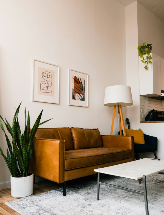 The 803 Apartments